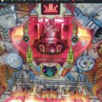 ニューヨーカー,平和,レトロパチンコ,ハネモノ,新要件
