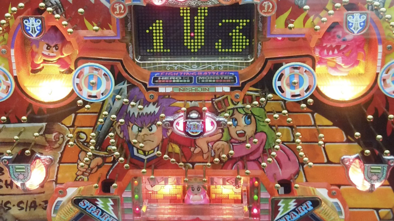 ミラクルフォース,デジパチ,数珠連,新要件,レトロパチンコ